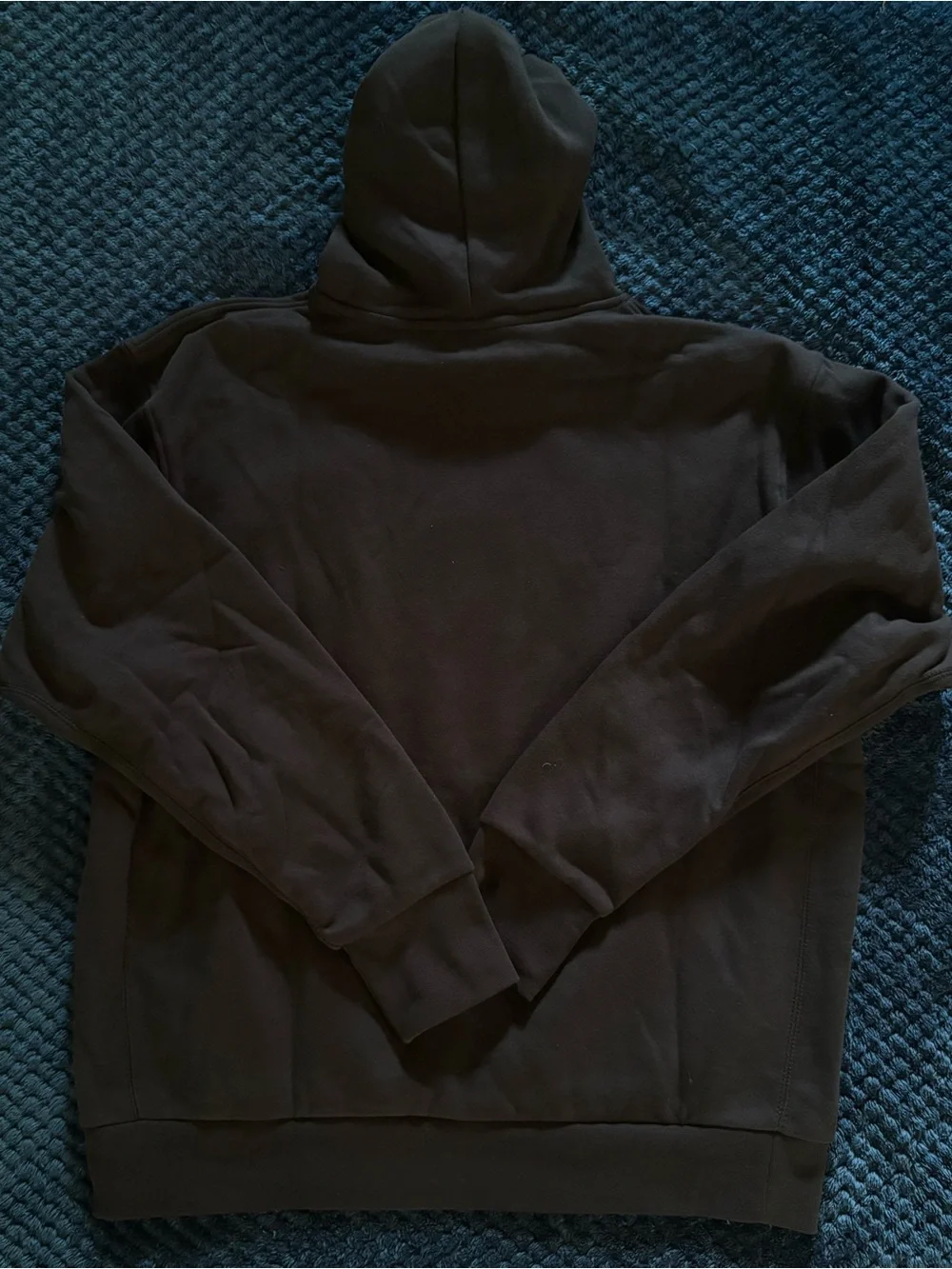 Nike WNBA Fleece Pullover Hoodie